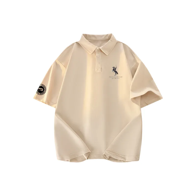 ACHS AWAKE Polo Shirts Unisex-10