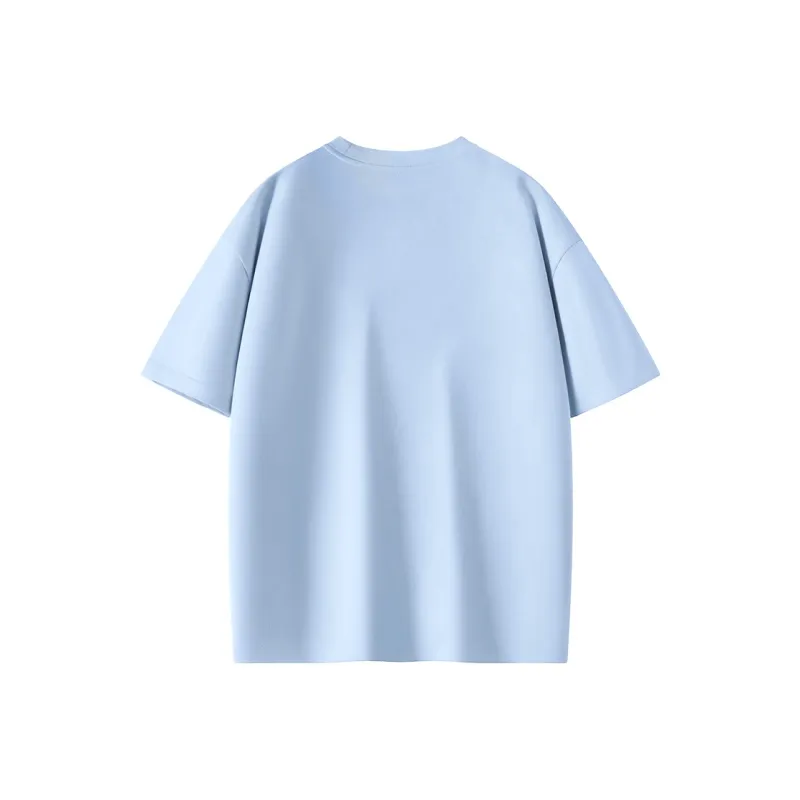 MINISO T Shirts Unisex-5