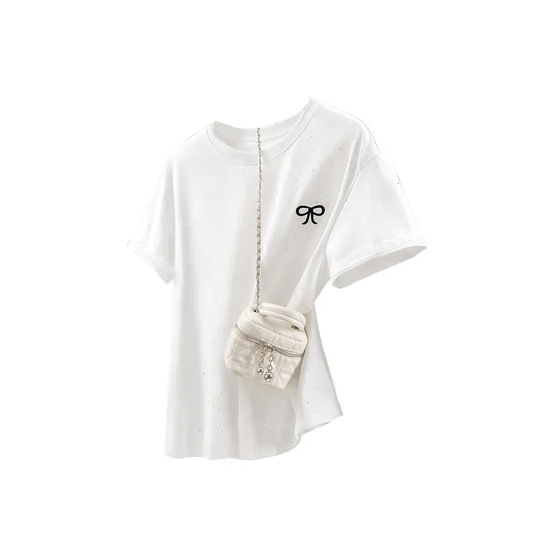 Cypress House T Shirt Women's Black-4