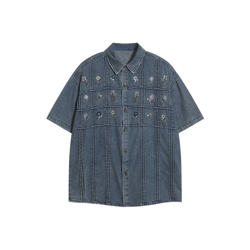 HLPT Shirts Unisex Blue-0