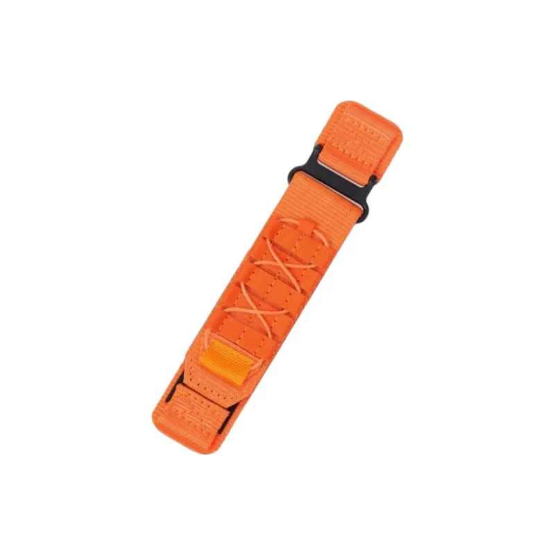 KVZUVUU Apple Compatibility Watch Band Nylon Material-3