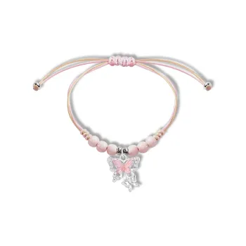 BHI Fabric Rope Bracelets Women's