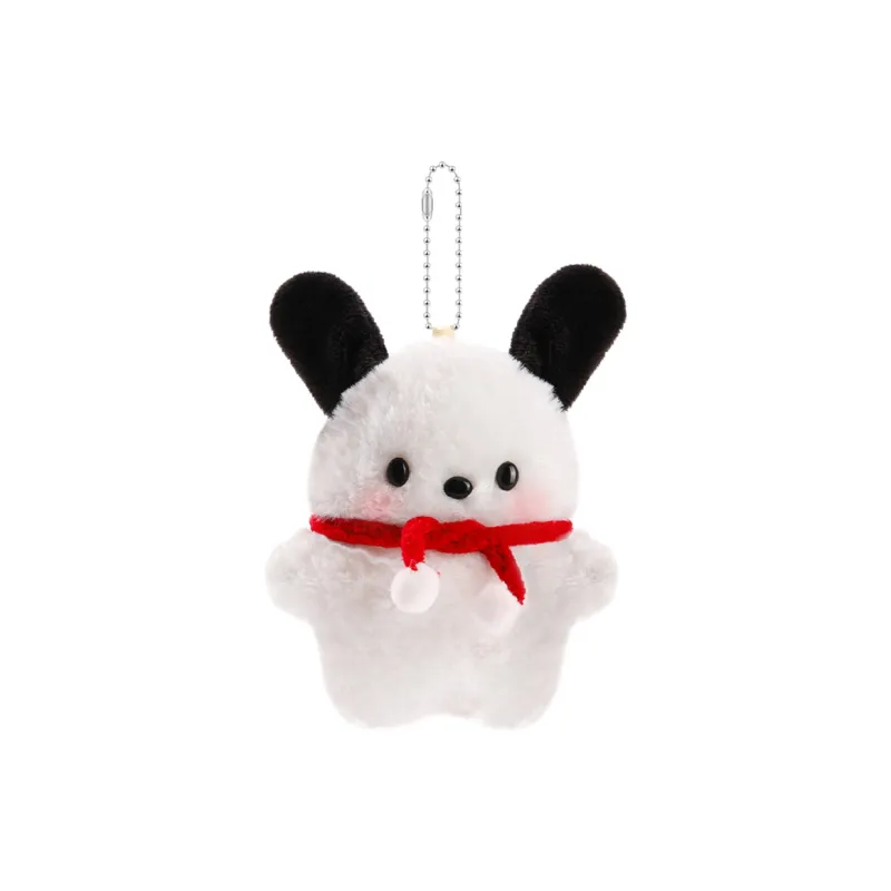 ZANC Pendants Unisex-4