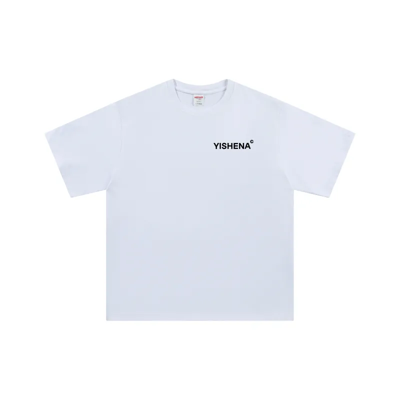 TIMD T Shirts Unisex-4