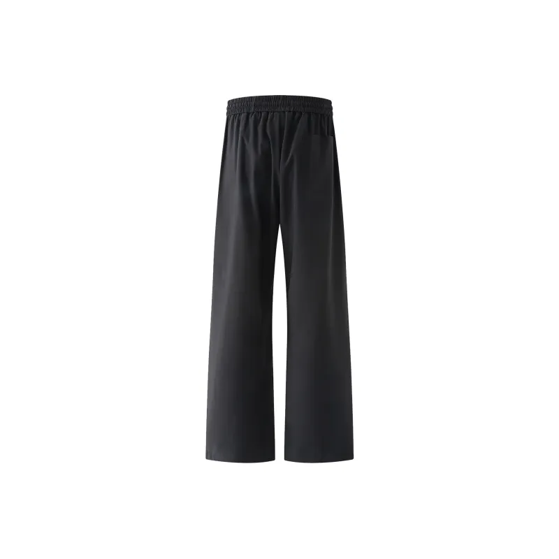 URBAN AUTHENTIC Casual Pants Unisex-16