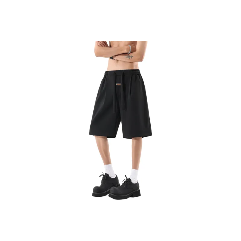 FA2LO Casual Shorts Unisex-0