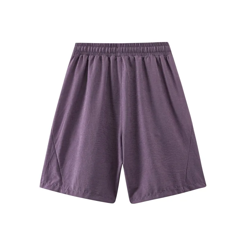 EMERICA Casual Shorts Unisex-3