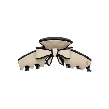 ALEXANDRE DE PARIS Acetate Material Hair Clips Women's