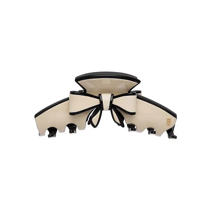 ALEXANDRE DE PARIS Acetate Material Hair Clips Women's-0