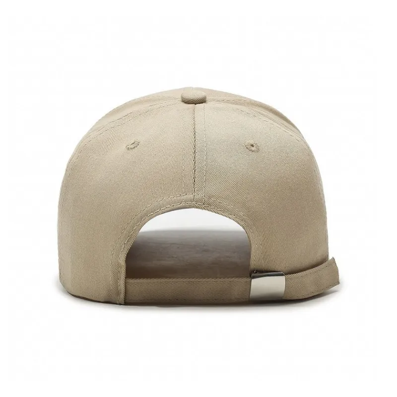 Yun Cheng Ya Man Cotton Baseball Caps Unisex-6