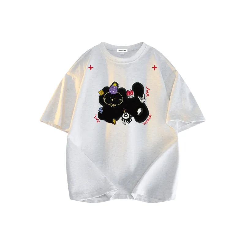 7 SEVFUN T-Shirts Unisex-8