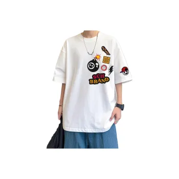 SCHEPPERHEYN T-Shirts Unisex
