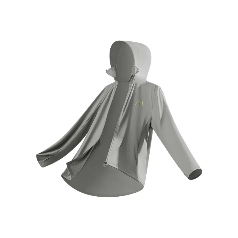 MINISO Sun Protection Clothing Unisex-12