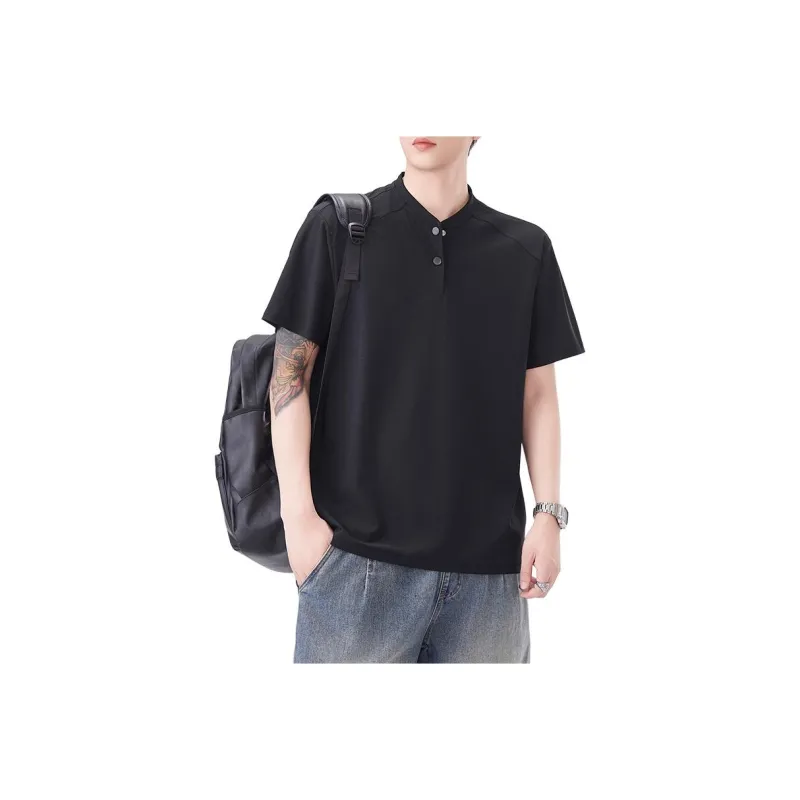 PIERRE CARDIN Polo Shirt Unisex-4