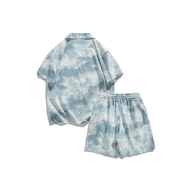 FA2LO Shirt Matching Set Unisex-3