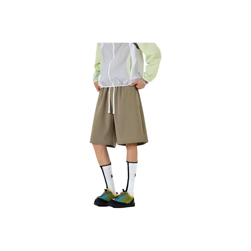 IGOI Casual Shorts Unisex-4