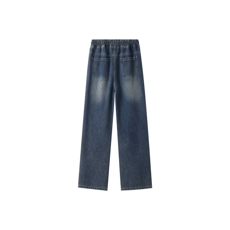 SAME FLOW Jeans Unisex-15