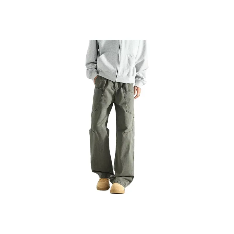 FRQ Jeans Unisex-8