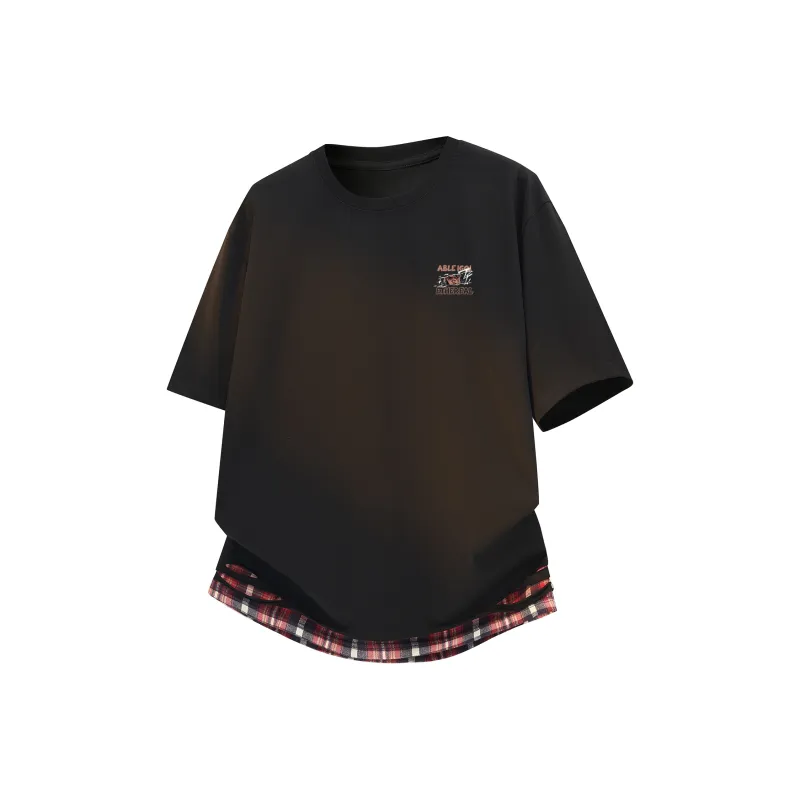 IGOI T Shirts Unisex-1