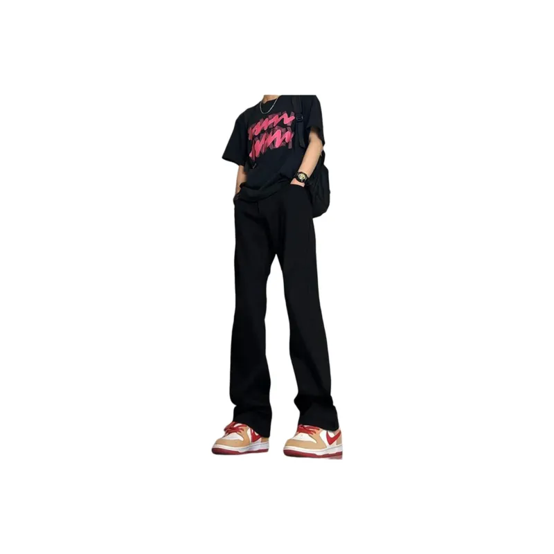 SUNSETMONENT Jeans Unisex-0