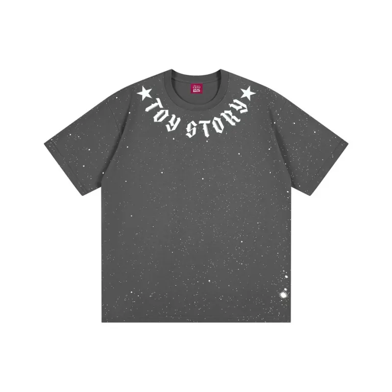 Disney T Shirts Unisex-12