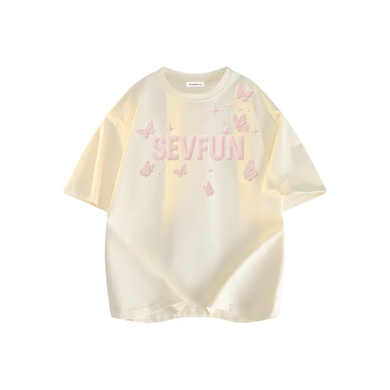 7 SEVFUN T Shirts Unisex-6