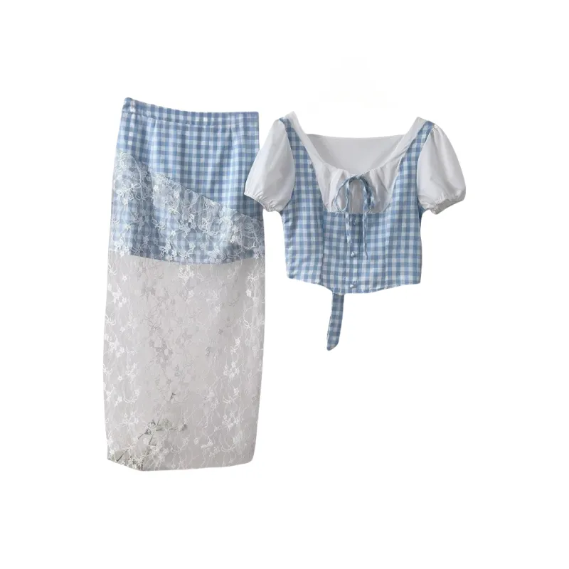 ARIADNAW STUDIO Skirt Set Women's-0