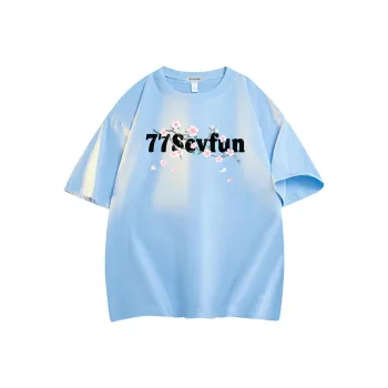 7 SEVFUN T-Shirts Unisex