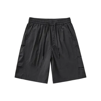 Go It Alone Casual Shorts Unisex
