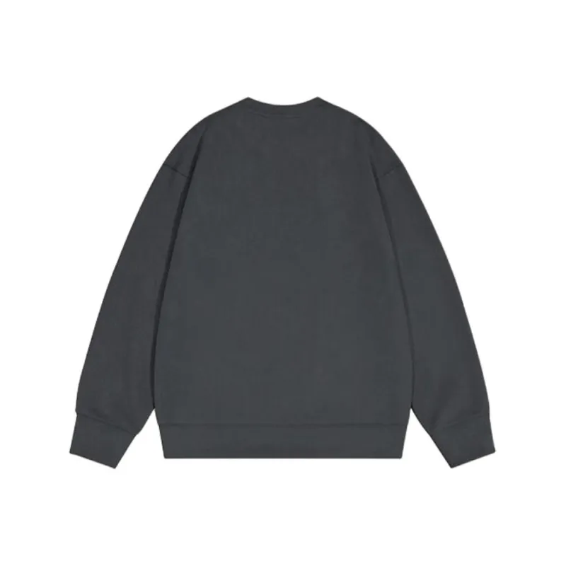 HIPANDA Sweatshirts Unisex-1
