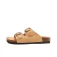 Apricot (Horse Leather Insoles)