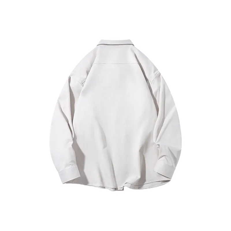 FAIRWHALE Shirts Unisex-16