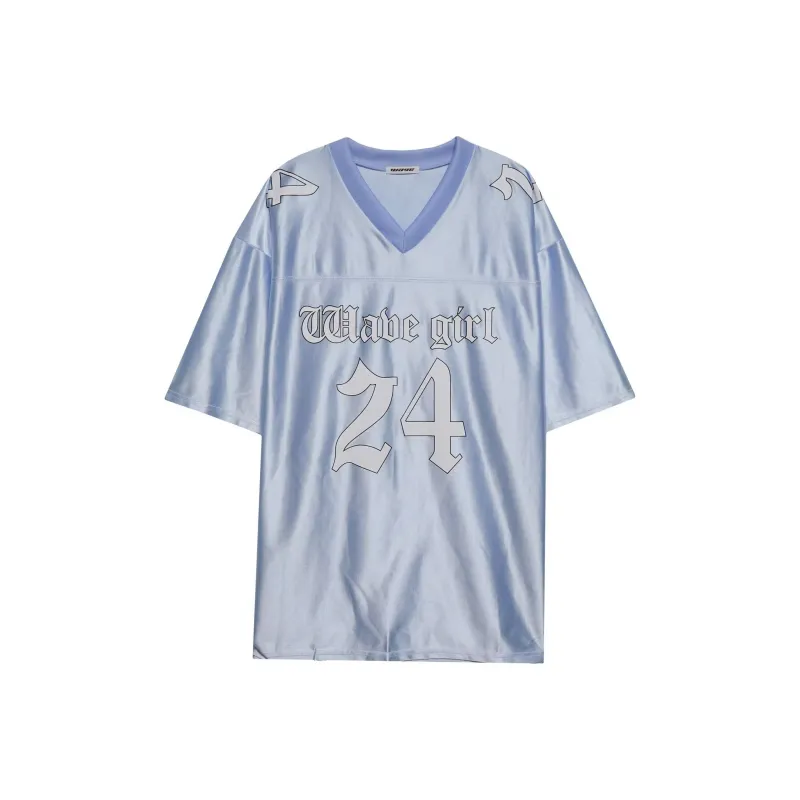 SOCKKEY Basketball Jersey Unisex-5