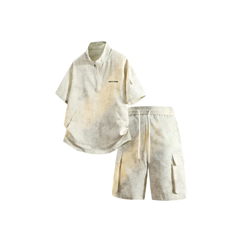 ZWWWZ Casual Sportswear Unisex-6