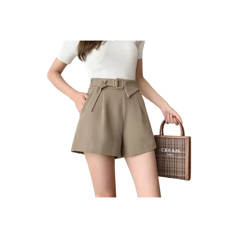 Dior Beauty Cargo Shorts Women's-5