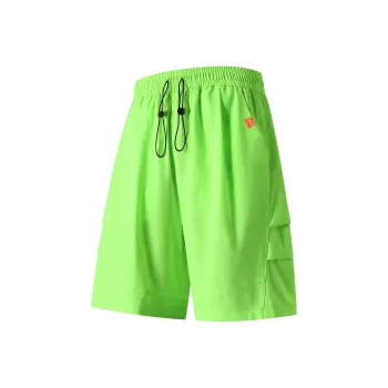 Snow Know The Answer SKTA Casual Shorts Unisex