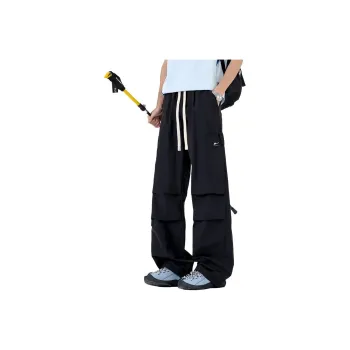 Warrior Windbreaker Pants Unisex