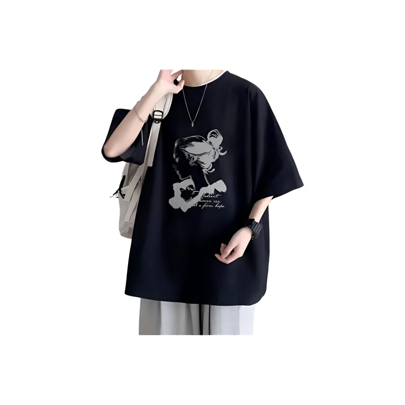 TONYBEAR T Shirts Men-6