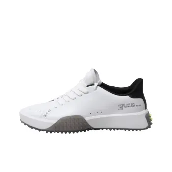 GFORE Wear resistant And Waterproof Low Top Golf Shoes Men's Snow
