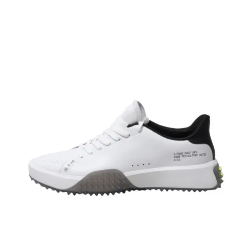 GFORE Wear resistant And Waterproof Low Top Golf Shoes Men's Snow