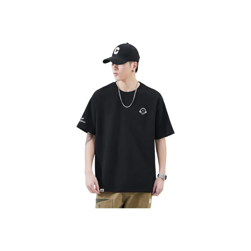 FAIRWHALE T Shirts Unisex-20