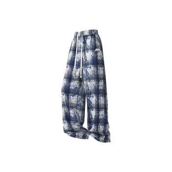 PERK EGLE Casual Pants Unisex