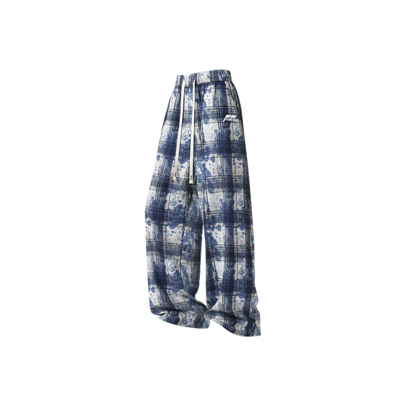 PERK EGLE Casual Pants Unisex-0