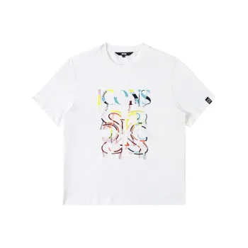 ICONS Lab T Shirts Unisex