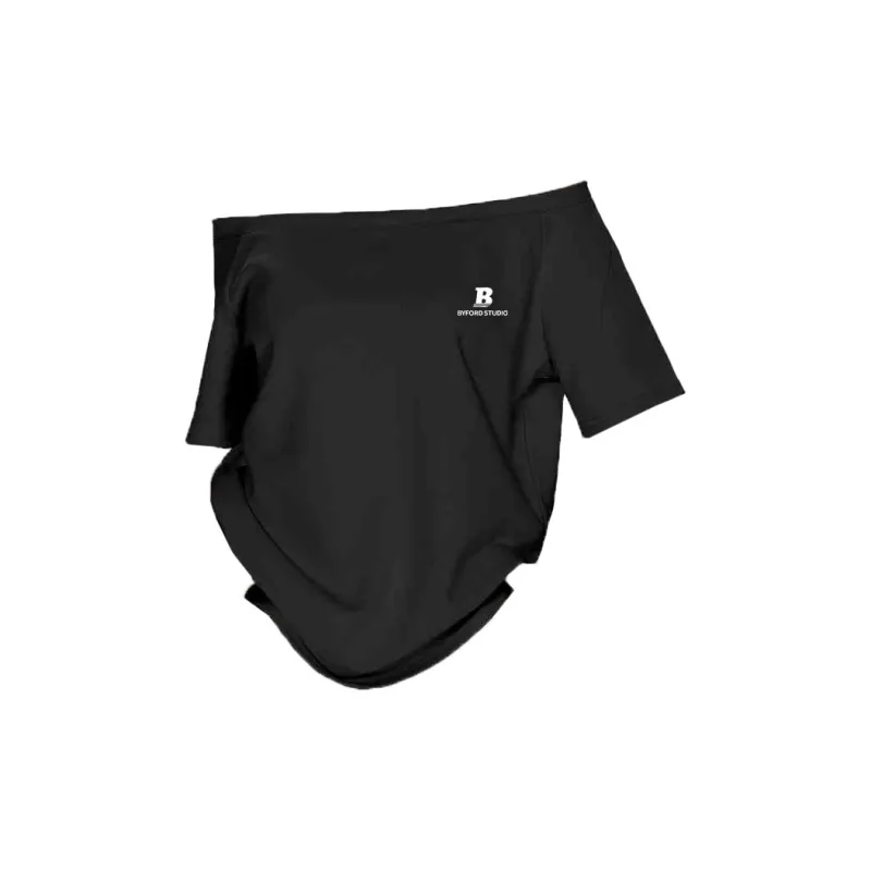 Byford Women's Undershirts-2