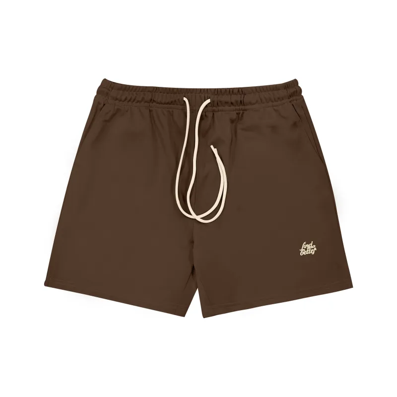 FINDBETTER Casual Shorts Unisex-4