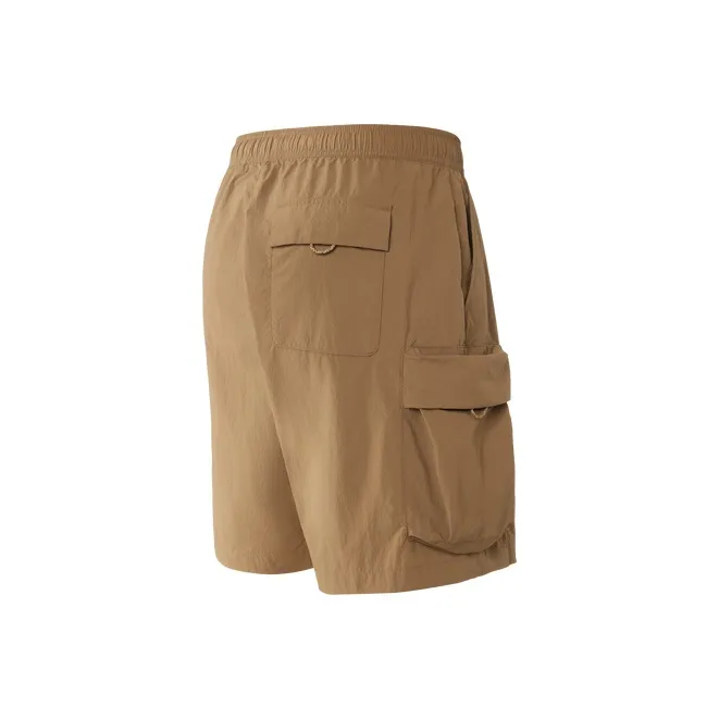 KOLON SPORT DAYPACK Series Sports Shorts Men's-3