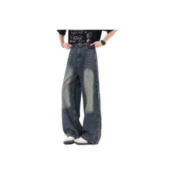 Double Dealer Jeans Unisex