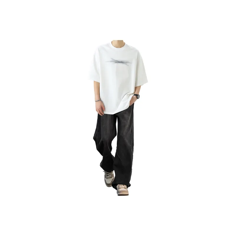 A/2/8/T Casual Sportswear Unisex-16