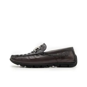 Satchi Casual Shoes Men's Coffee
